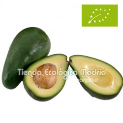 Aguacates "Hass" Pequeños, el Kg (Andalucía)