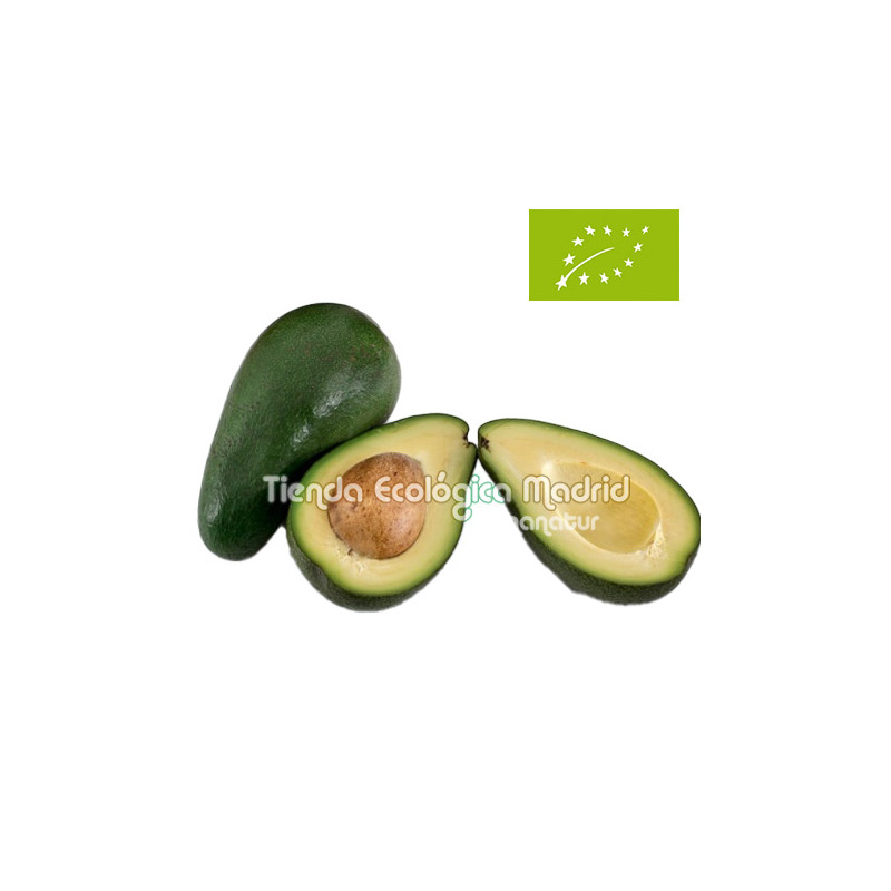 Aguacates "Hass" Pequeños, el Kg (Andalucía)