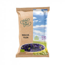 Malva Flor 10 Gr (Herbes Moli)