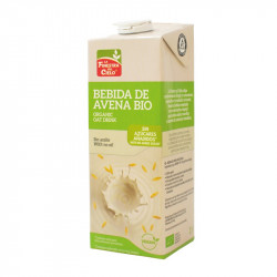Bebida de Avena 1L  (La...