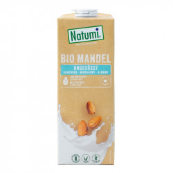 Bebida de Almendra sin...