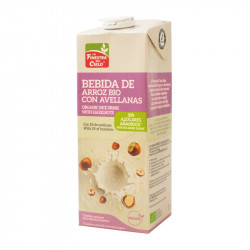 Bebida de Arroz con...