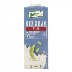 Bebida de Soja 1 L (Natumi)
