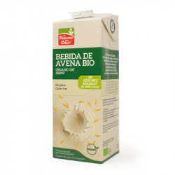 Bebida de Avena Sin Gluten,...