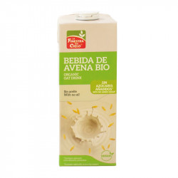 Bebida de Avena, Pack de 6...