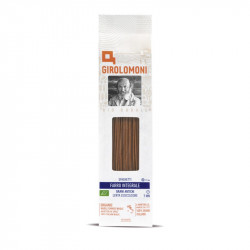 Spaguetti de Espelta...