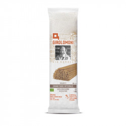 Spaguettis de Trigo...