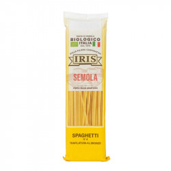 Espaguetis de Trigo 500 Gr...