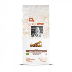 Fusilli Integral 500 Gr...