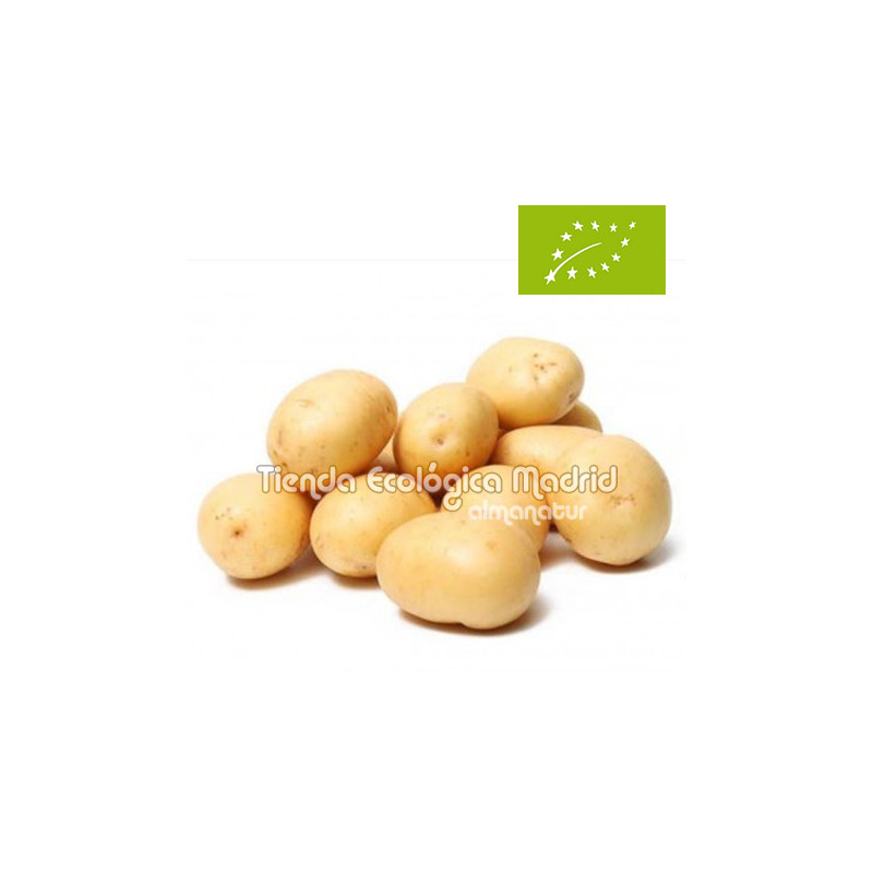 Patata Mini, el Kg (Murcia)