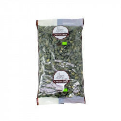 Semillas de Calabaza 150 Gr...