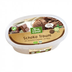 Helado de Chocolate 850 Ml...