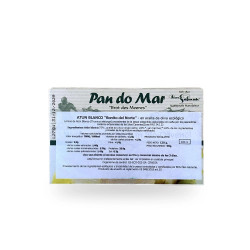 Atún Blanco en Aceite de...