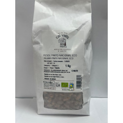 Alubia Pinta Nacional, 1 Kg...