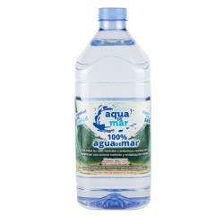 Agua de Mar, Pet 2 L...
