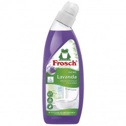 Gel Wc Lavanda, 750 Ml...