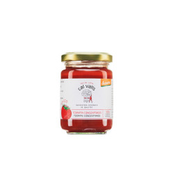 Concentrado de Tomate 140...