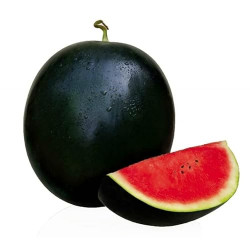 Sandia, Unidad 4 Kg Aprox...