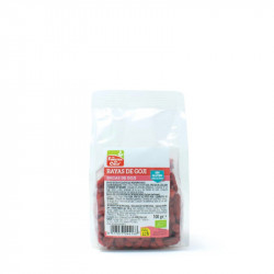 Bayas de Goji 100 Gr (La...