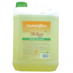 Lavavajillas Manual 5 L...