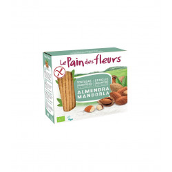 Pan de Flores de Almendra...