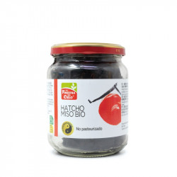 Miso Hatcho 300 Gr (La...