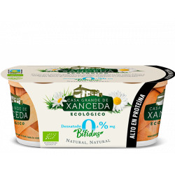 Bifidus Desnatado Natural 2...