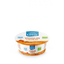 Yogur de Oveja 125 Gr...
