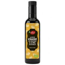 Aliño de Vinagre de Manzana...