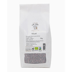 Azuki, 1 Kg (Cal Valls)
