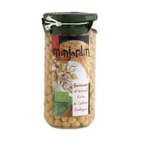 Garbanzos al Natural 660 Gr...