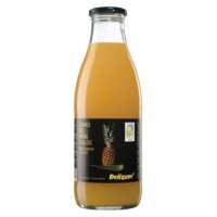 Zumo de Piña y Aloe 1 L...