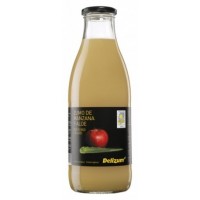 Zumo de Manzana y Aloe 1 L...