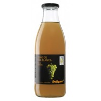 Zumo de Uva Blanca 1 L...