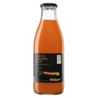 Zumo de Zanahoria y Aloe 1...