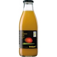 Nectar de Mango y Aloe 1 L...