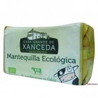 Mantequilla Ecológica 180...