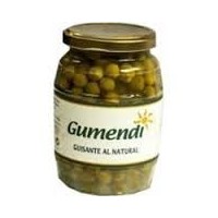 Guisantes al Natural 340 Gr...