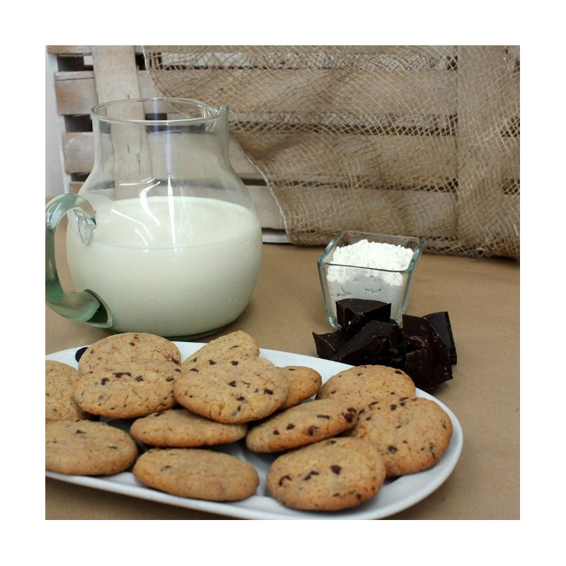 Galletas Ecológicas