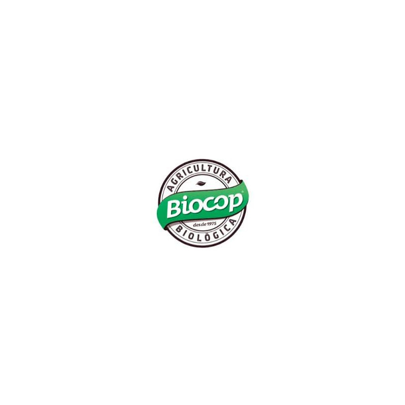 Biocop Productos Ecológicos