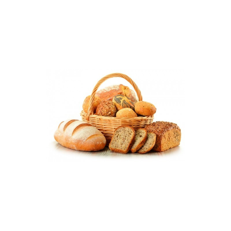 Snacks Ecológicos | Pan Ecológico | Pan De Molde Ecológico