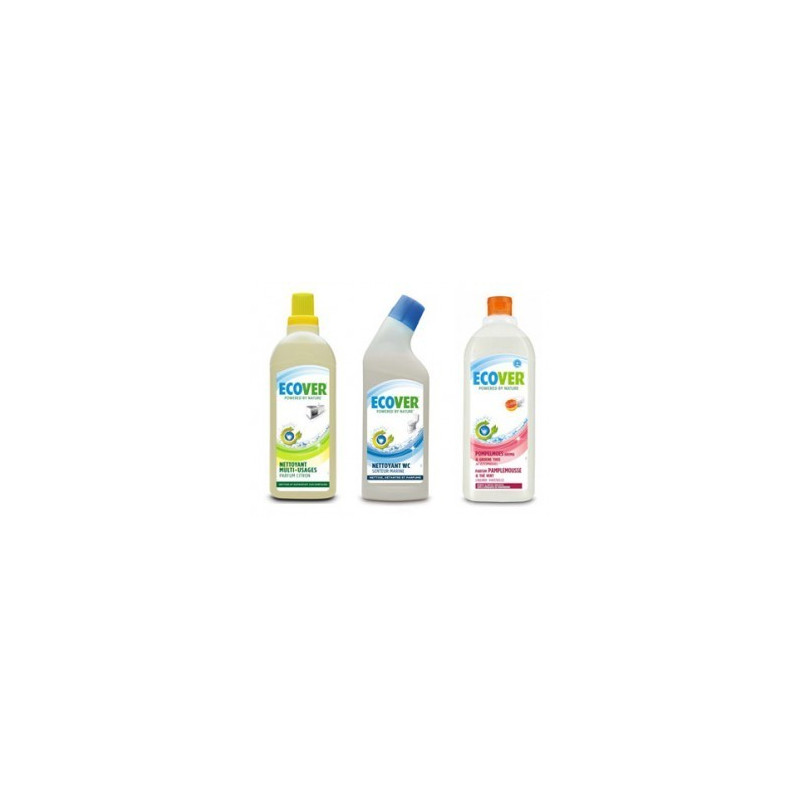 Productosde Limpieza Ecologicos | Tienda Ecologica en Madrid | Almanatur