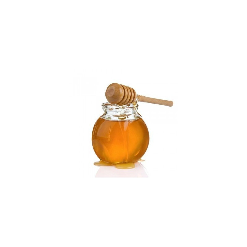 Miel pura de abeja | Miel ecológica | Miel de azahar ecológica