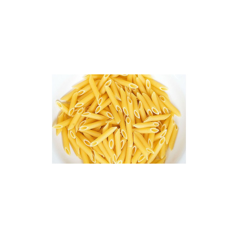 Pasta Ecológica y Pasta Fresca Ecológica