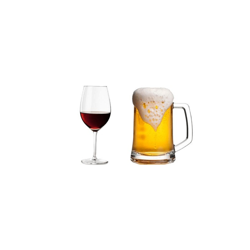 Vinos Ecológicos | Cervezas Ecológicas | Cerveza de Mijo, de Espelta