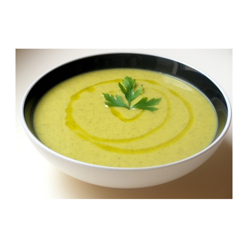 Cremas Ecológicas de Verduras