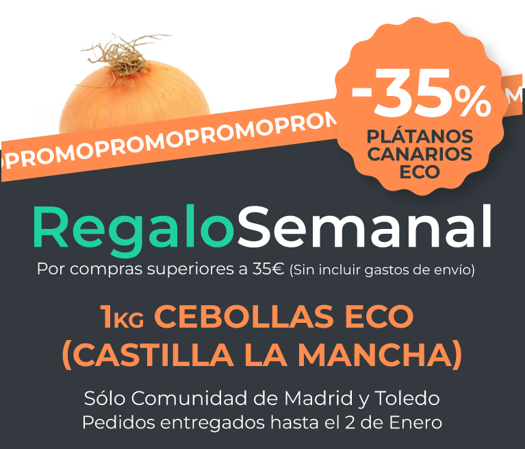 Banner regalo mobile