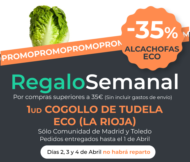 Banner regalo mobile