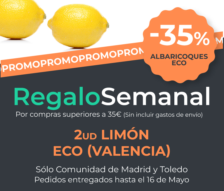 Banner regalo mobile