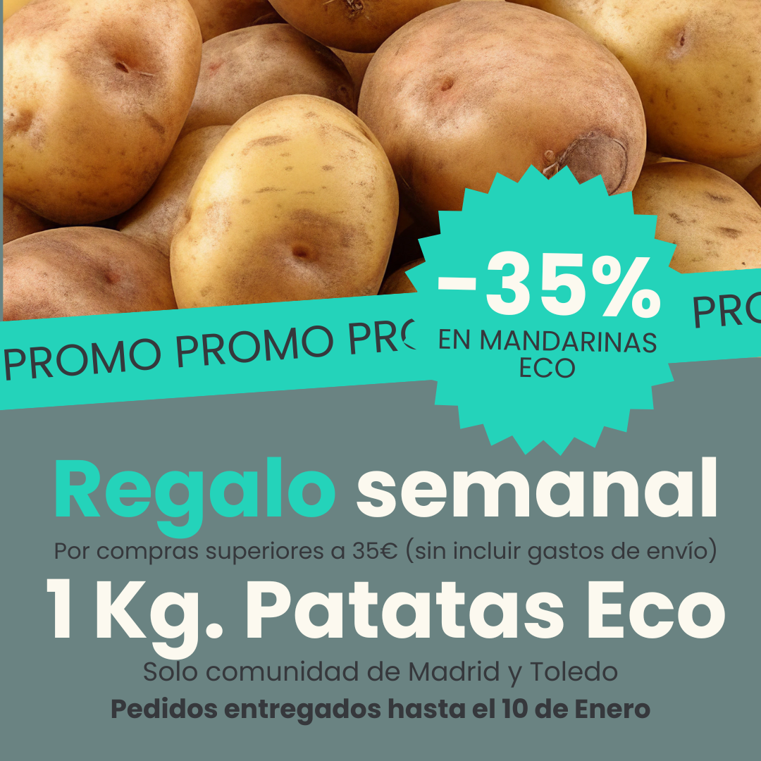 Banner regalo mobile